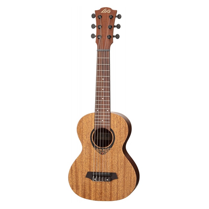 Lag TKT8 Tiki Uku Baby Akustik Gitar